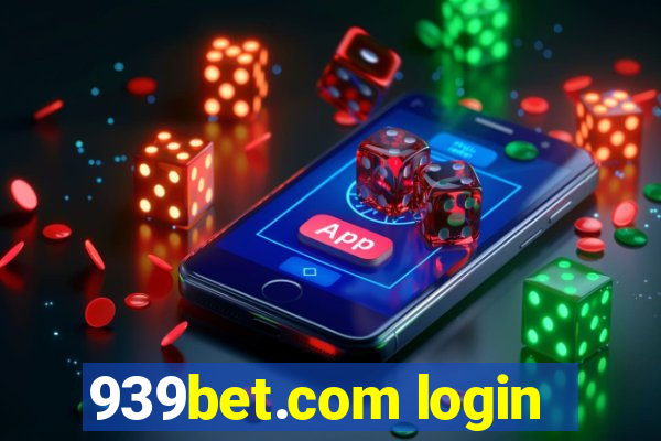 939bet.com login